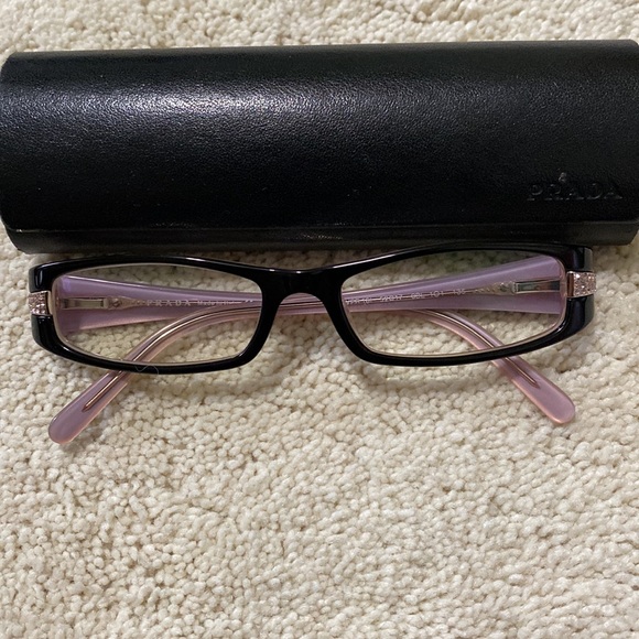 Prada glasses - Picture 6 of 6